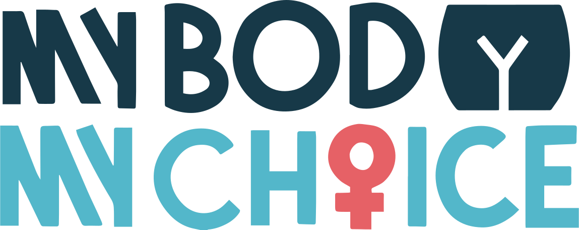 my body my choice Illustration in PNG, SVG
