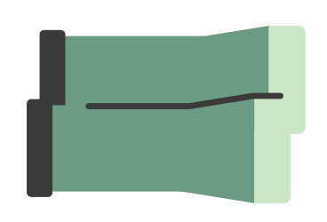 binocular PNG, SVG
