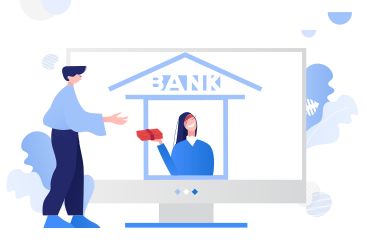 Online banking PNG, SVG