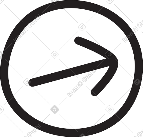 带箭头的按钮 PNG, SVG