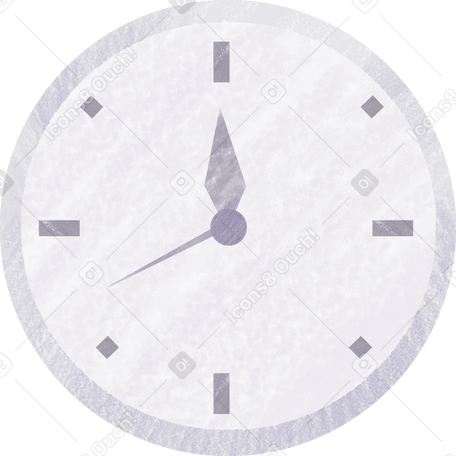 clock PNG、SVG