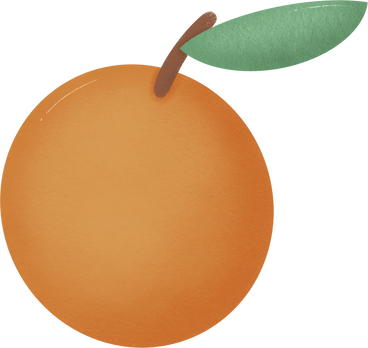 Naranja PNG, SVG