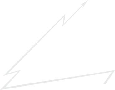 gray lightning arrow PNG, SVG
