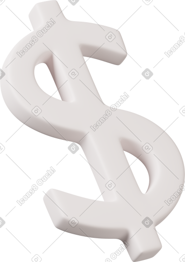 Dollar PNG, SVG