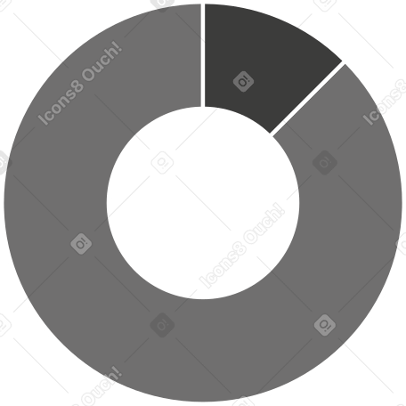 ring diagram PNG、SVG