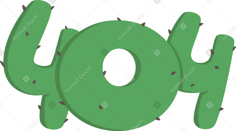 errore PNG, SVG