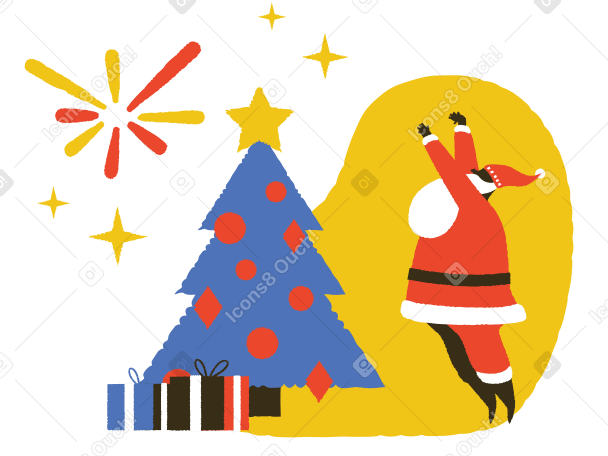 It's Christmas time! PNG, SVG