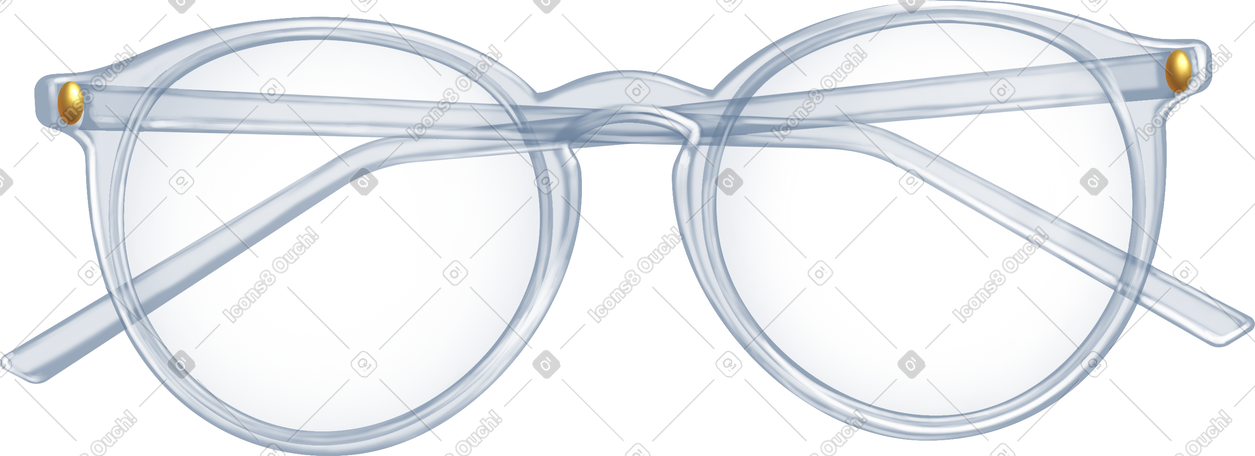 glasses PNG, SVG