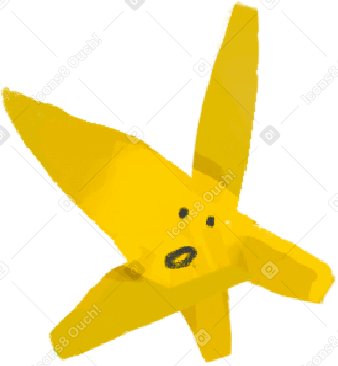 звезда в PNG, SVG