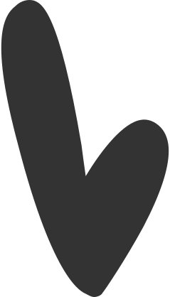 two black leaves Illustration in PNG, SVG