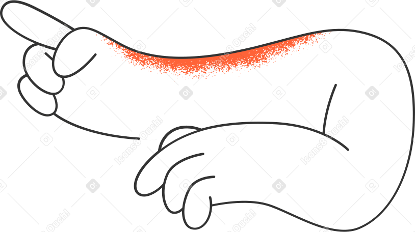 hands PNG, SVG