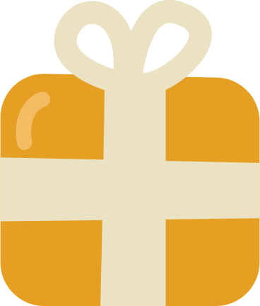 贈り物 PNG、SVG