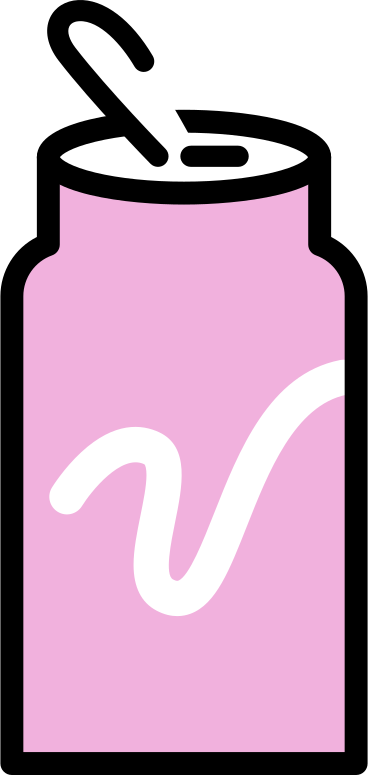 Сода может в PNG, SVG
