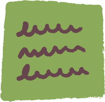 Note PNG, SVG
