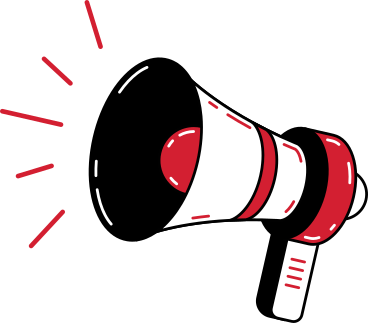 Megaphone PNG, SVG