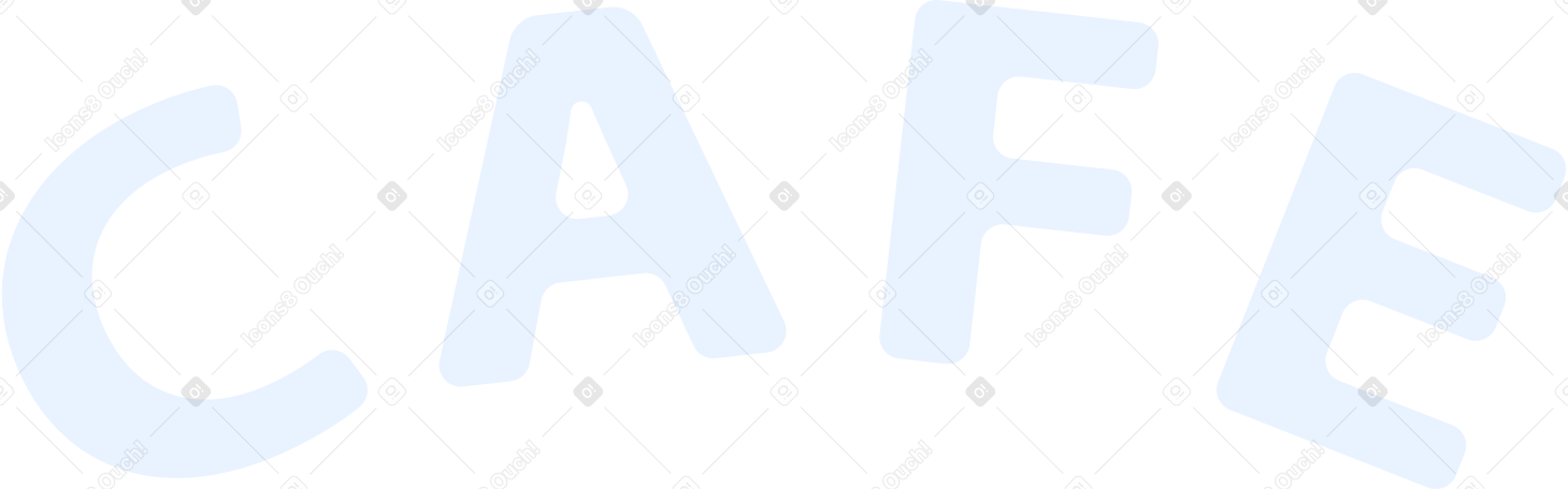 letrero de cafe PNG, SVG