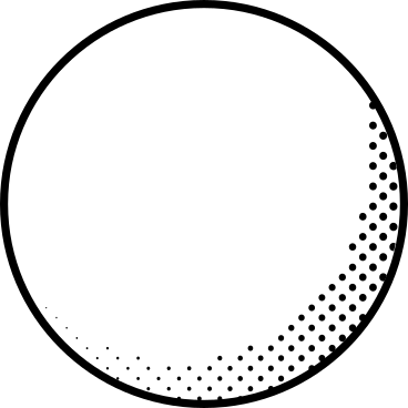 sphere PNG, SVG