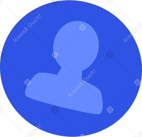 Icona dell'utente PNG, SVG