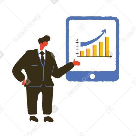 Business overview  PNG, SVG