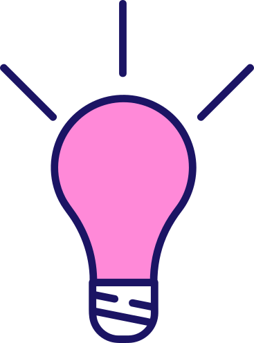 electric light bulb sign ideas PNG, SVG