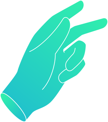 Hand PNG, SVG