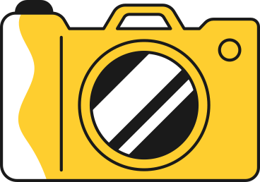 Камера в PNG, SVG