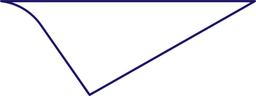 hanging edge of the blanket PNG, SVG