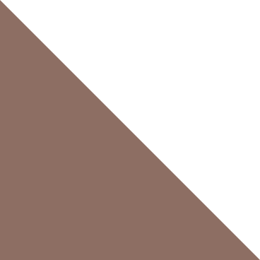 Triangle brown PNG、SVG