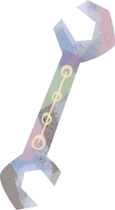 Wrench PNG, SVG