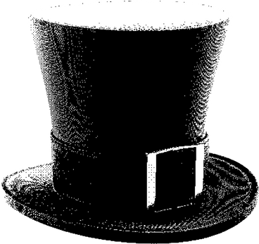 Chapéu de duende PNG, SVG