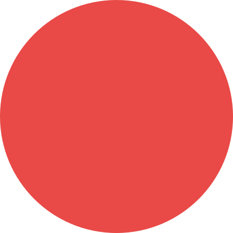circle red Illustration in PNG, SVG