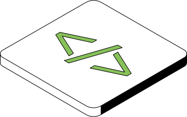 Icône de code PNG, SVG