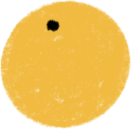 yellow berry PNG, SVG