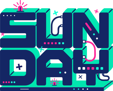 Domenica PNG, SVG