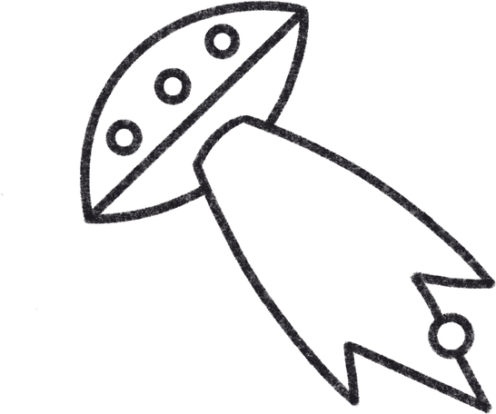 ufo PNG, SVG