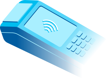 Payment terminal PNG, SVG