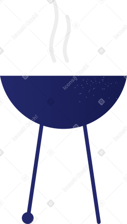 barbecue PNG, SVG