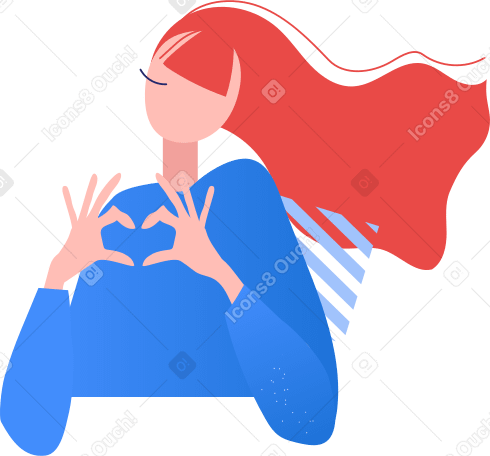 thank you Illustration in PNG, SVG