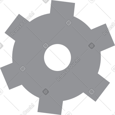 Gears PNG, SVG