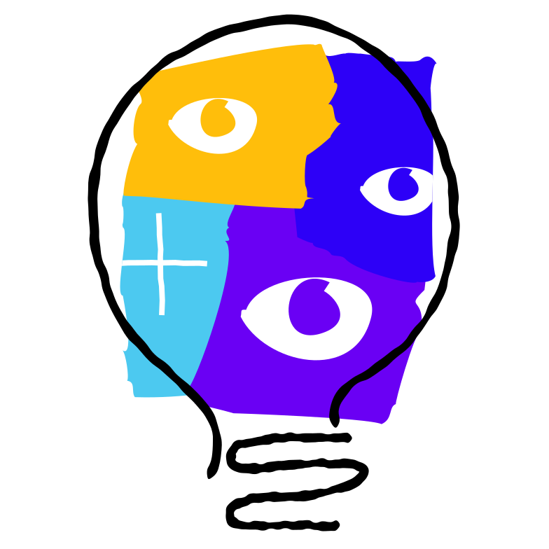 Brainstorm Clipart illustration in PNG, SVG