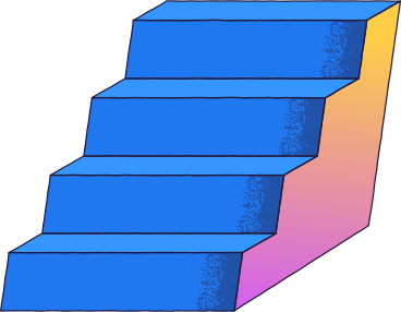 Le scale PNG, SVG