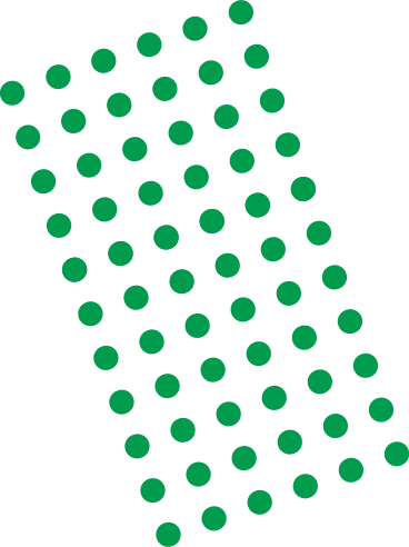 Green dots в PNG, SVG