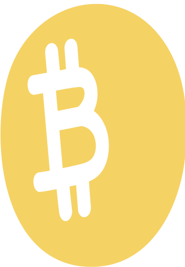 Bitcoins PNG, SVG