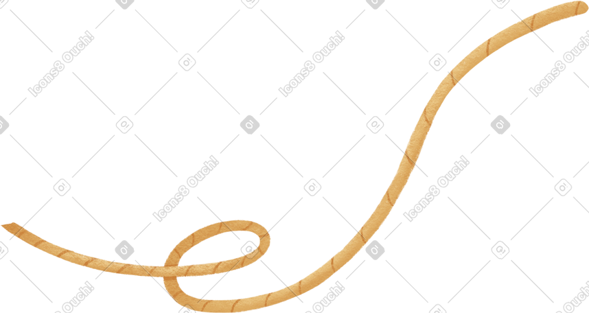 cloth rope PNG, SVG