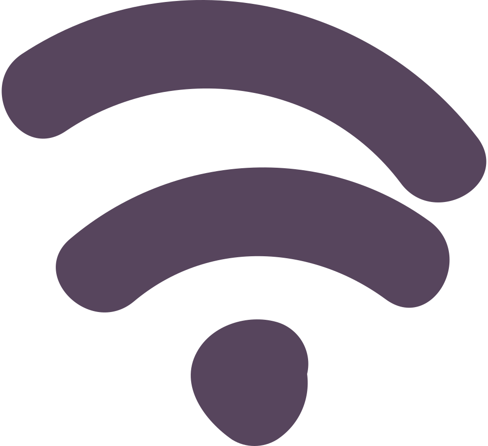 wifi Illustration in PNG, SVG