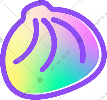 包子 PNG, SVG