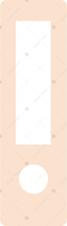 cartella con dorso PNG, SVG