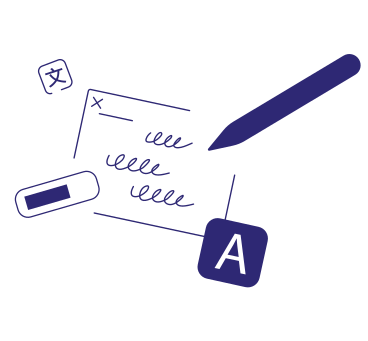 Writing practice PNG, SVG