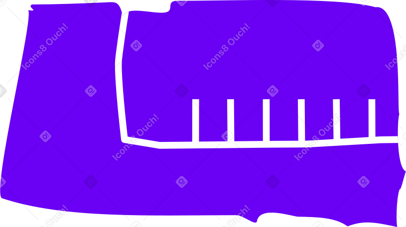 rectangle line Illustration in PNG, SVG