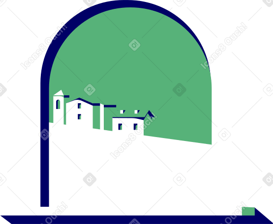 background window PNG, SVG